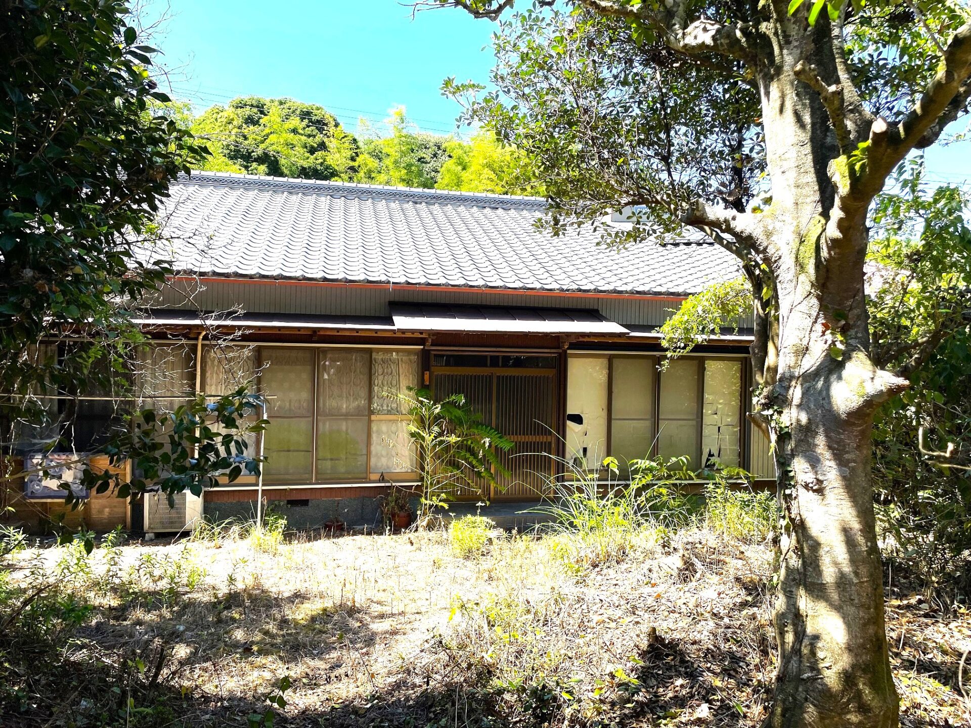 板野郡上板町神宅